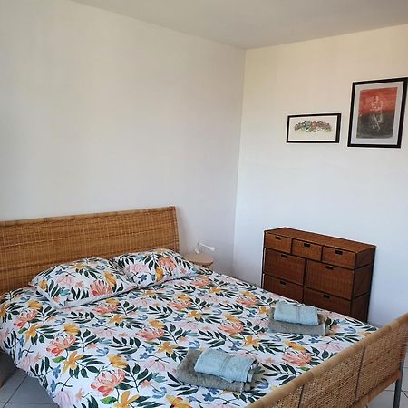 Le Soleil Du Ventoux Villa Entrechaux ภายนอก รูปภาพ